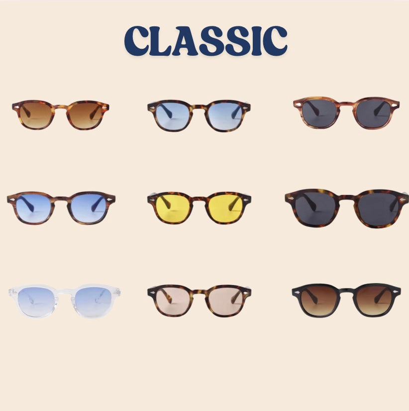 CLASSIC COLLECTION