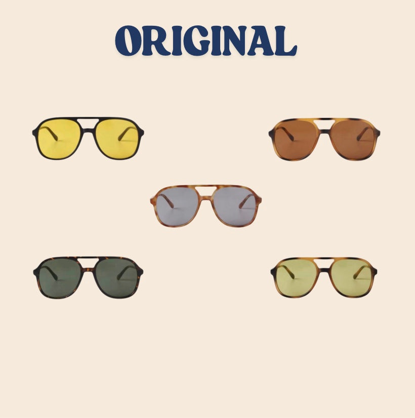 ORIGINAL COLLECTION